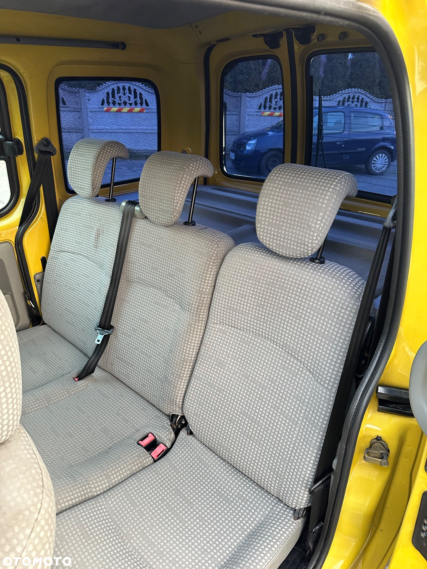 Renault Kangoo 1.5 dCi Helios - 11