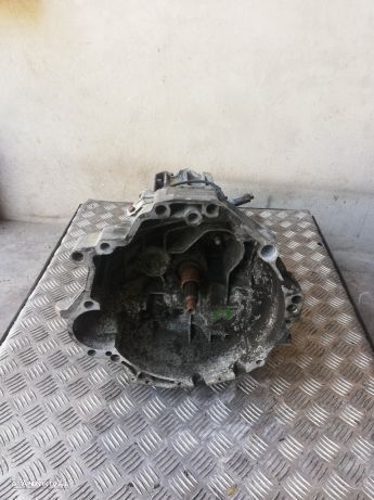 Caixa de velocidades Audi A4 1.9 Tdi B5 (AFN) ref: APL - 5