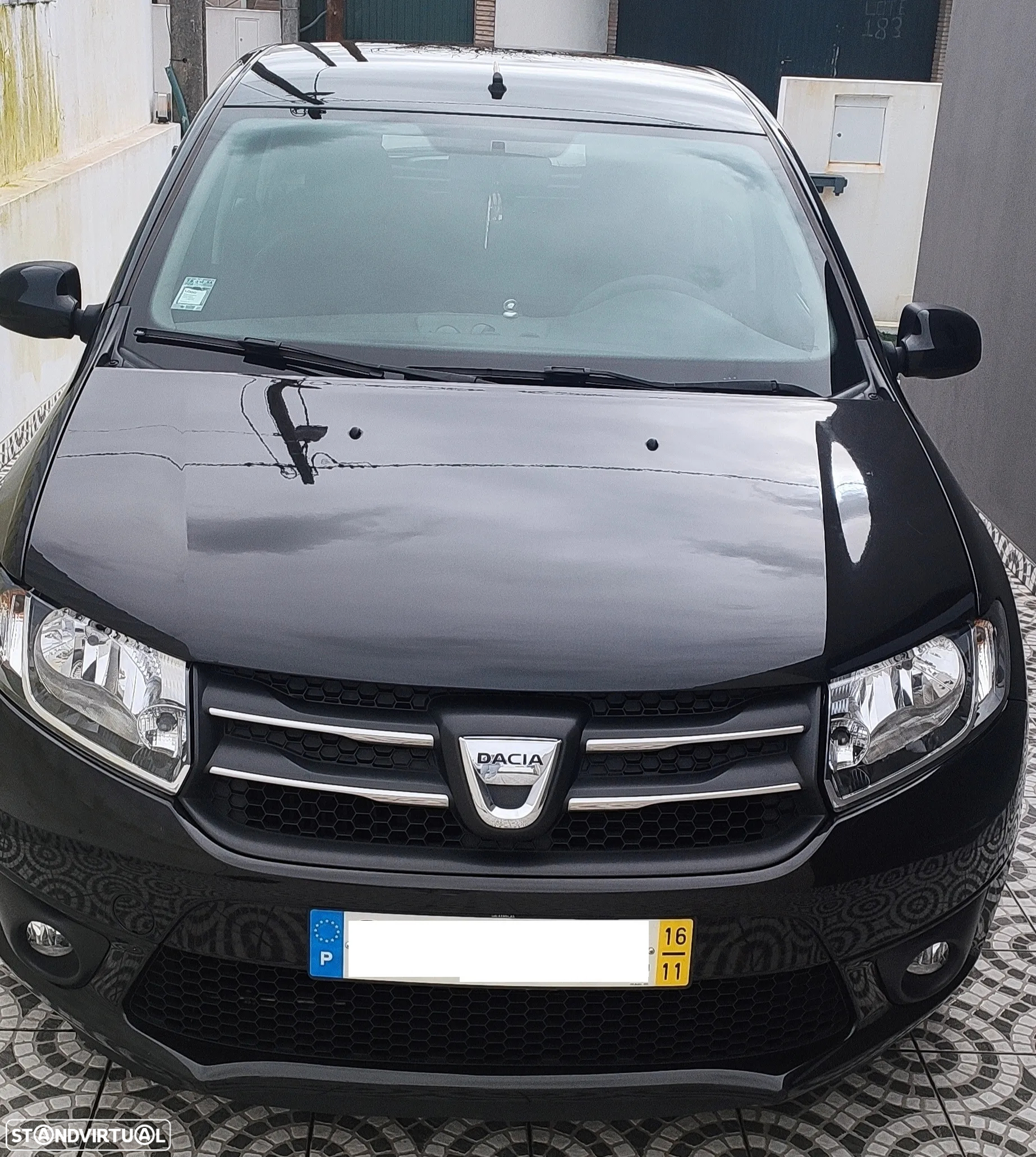 Dacia Sandero 0.9 TCe Confort Bi-Fuel - 2