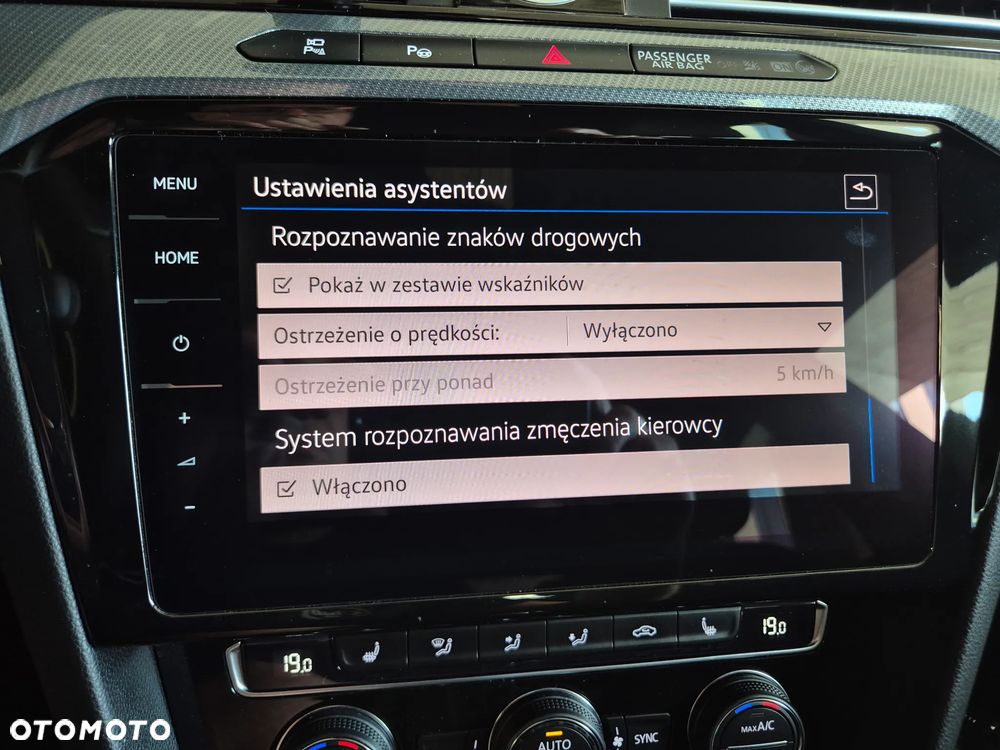 Volkswagen Arteon 2.0 TDI SCR R-Line DSG - 32