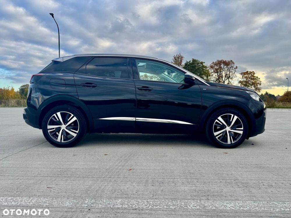 Peugeot 3008 HDi FAP 150 Platinum - 3