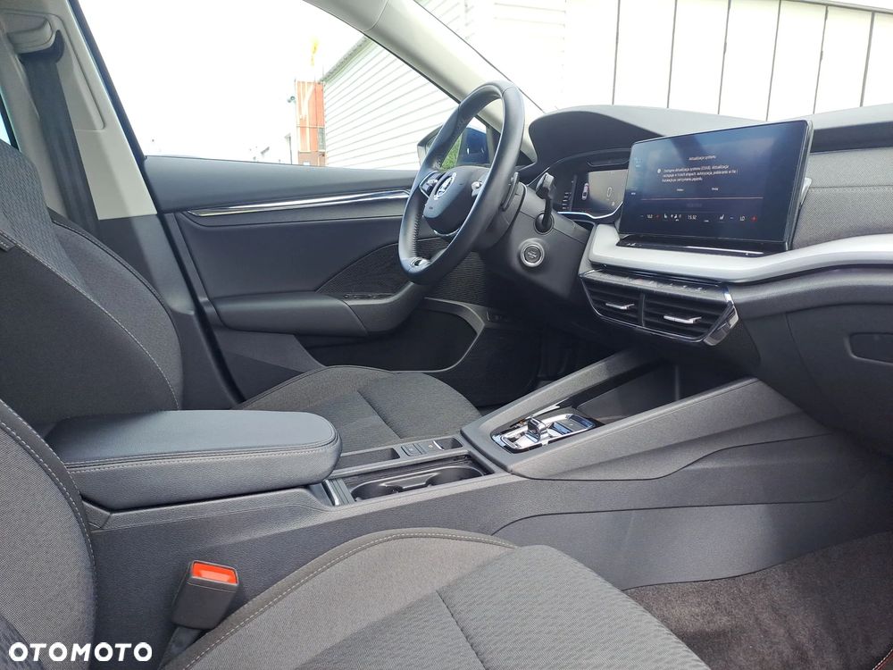 Skoda Octavia 1.5 TSI e-Tec Style DSG - 10