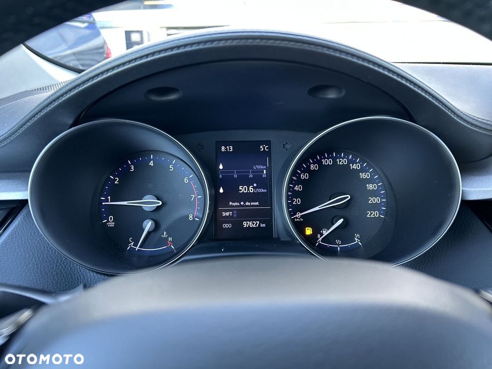 Toyota C-HR 1.2 T Comfort - 12