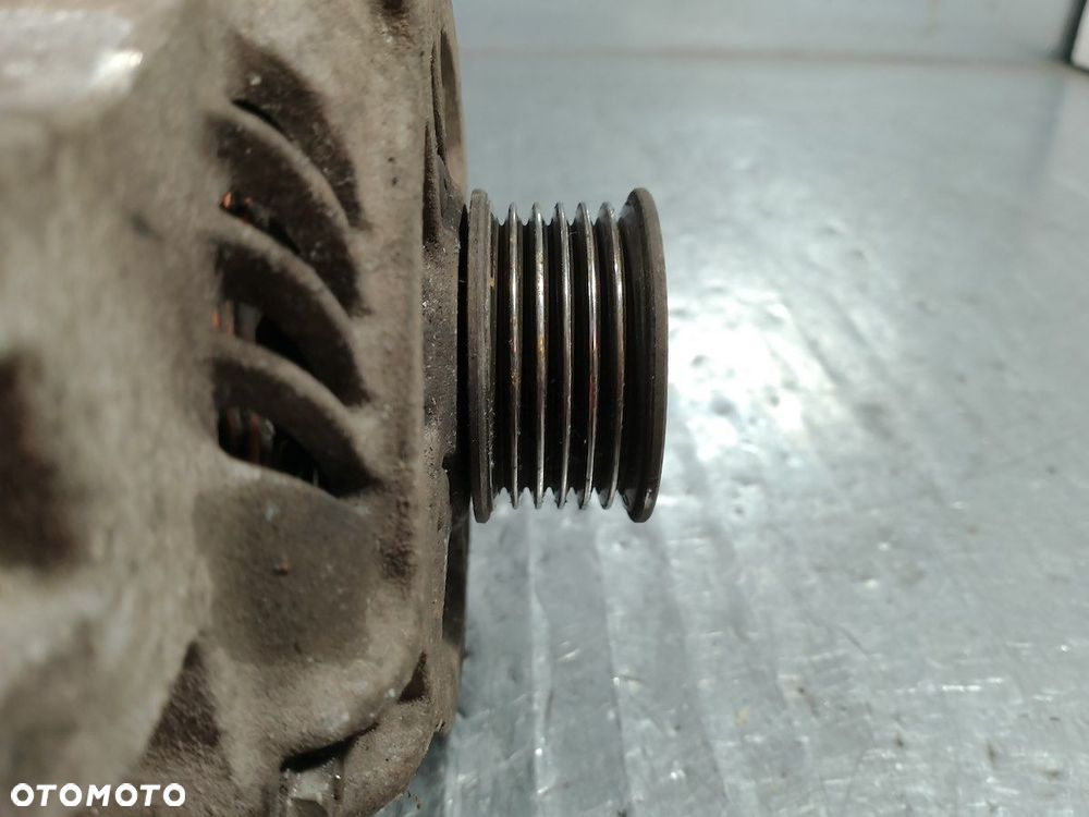 ALTERNATOR MAZDA 5 ( 05-10 ) A3TG1391A 2.0 - 6