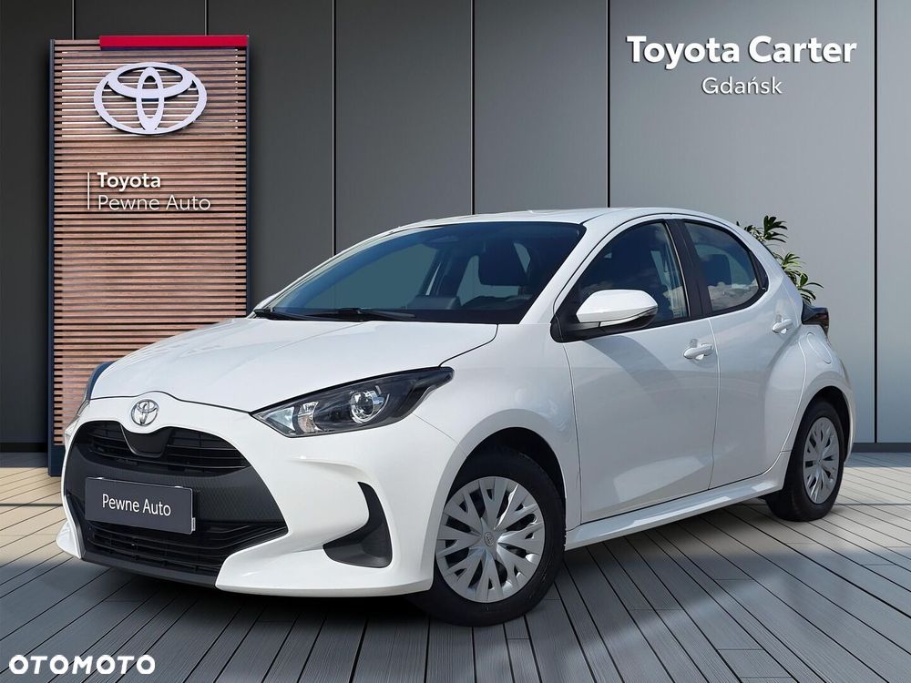 Toyota Yaris Hybrid 1.5 Active - 2