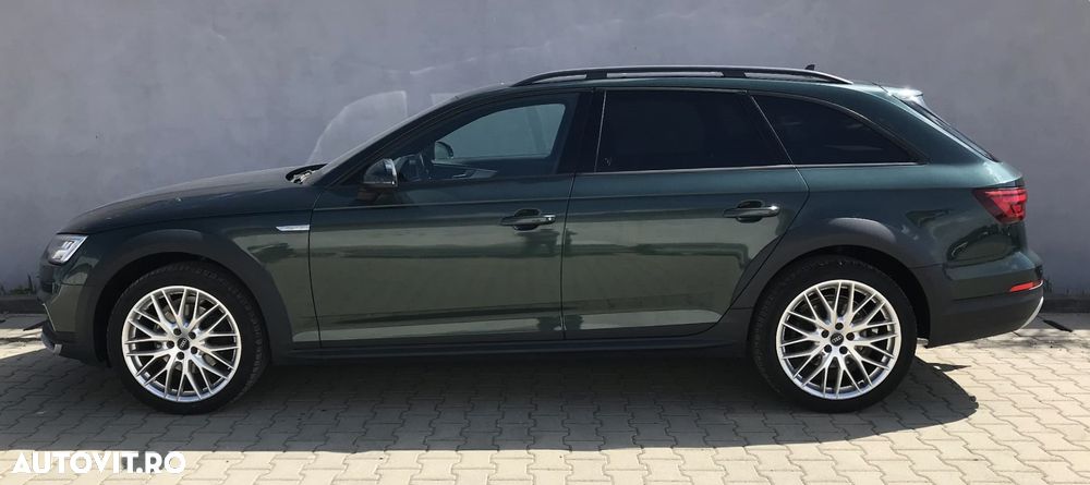 Audi A4 Allroad - 11