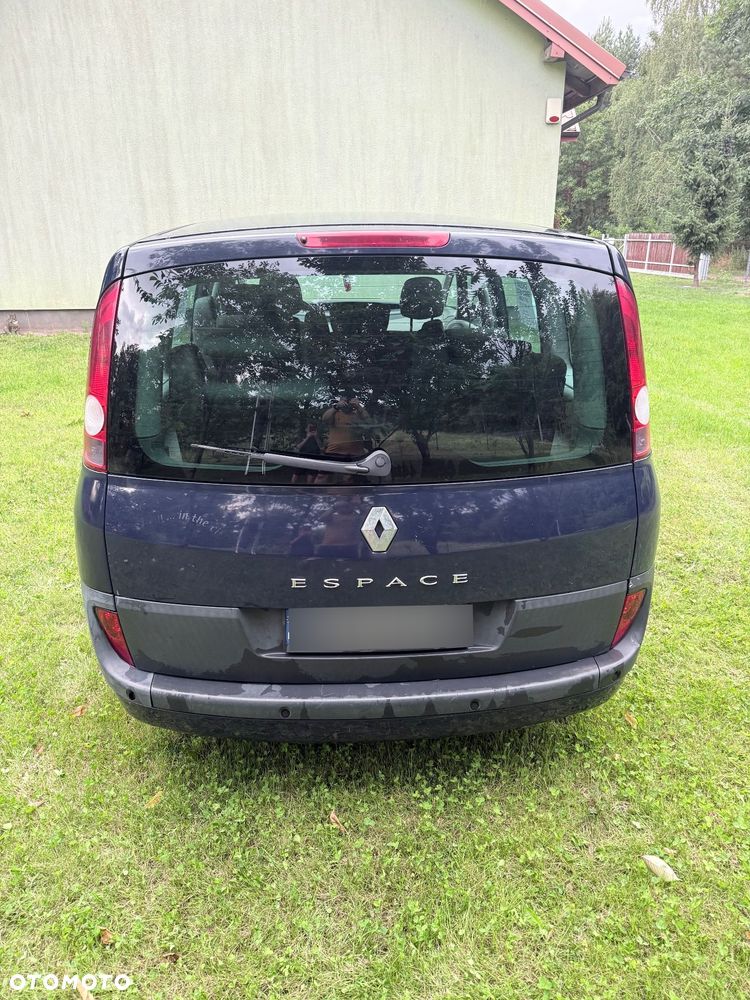 Renault Grand Espace - 6