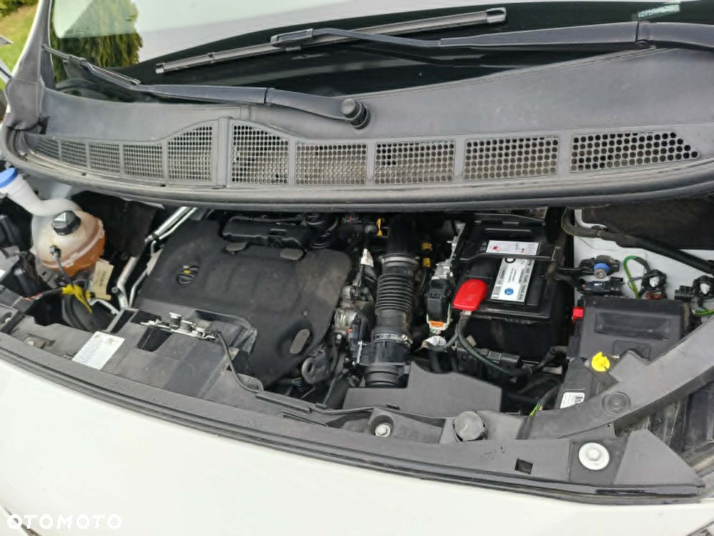 Opel VIVARO - 35