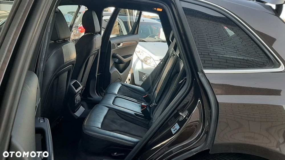 Audi Q5 - 15