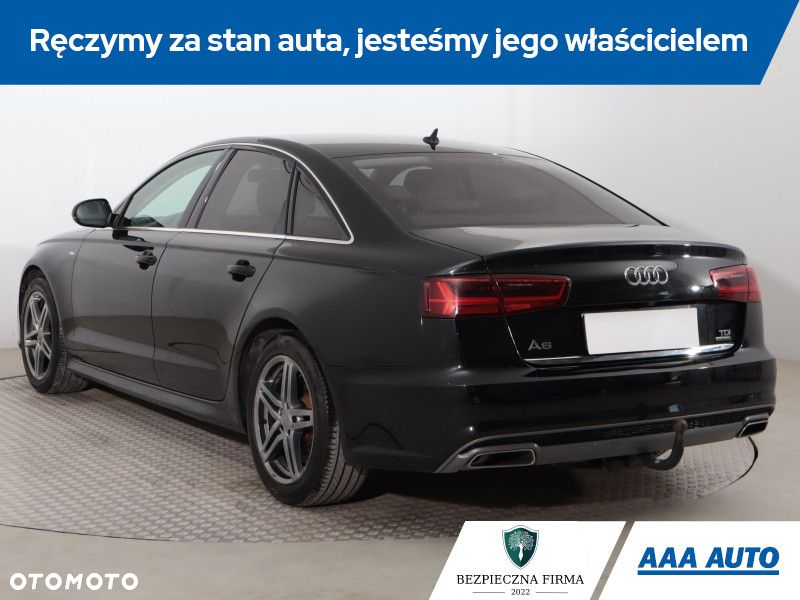 Audi A6 - 5
