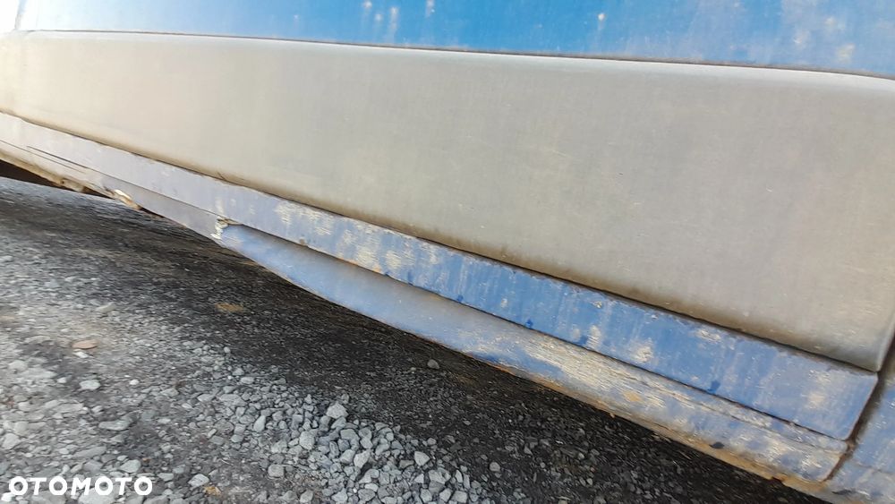 FIAT DUCATO III DRZWI BOCZNE PRAWE PRZESUWNE 479/A nr. 4/4 - 2