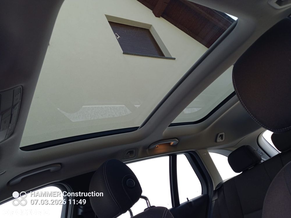 Mercedes-Benz Klasa C 220 d 9G-TRONIC Avantgarde - 10