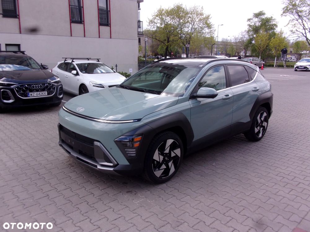 Hyundai Kona - 10