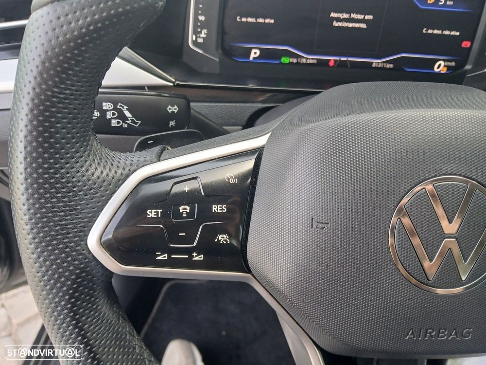 VW Arteon 2.0 TDI Elegance DSG - 26