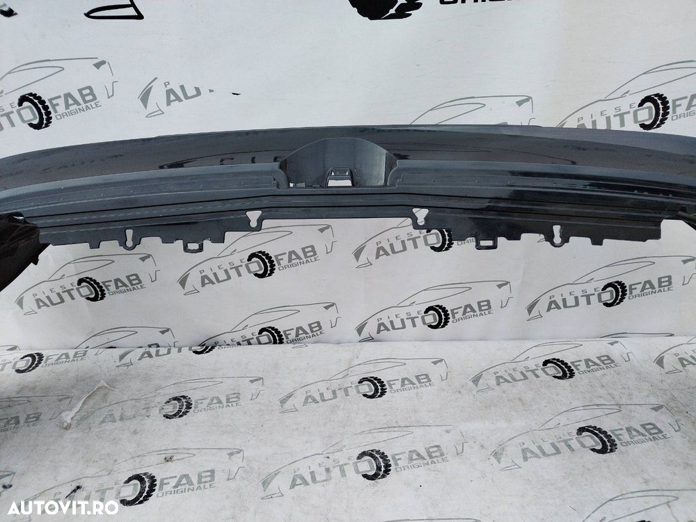 Bara fata Volkswagen Golf 8 Facelift Gauri pent an 2023-2024-2025-2026 - 6
