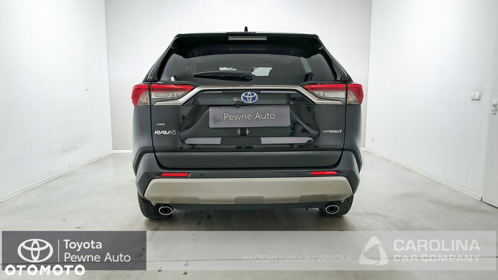 Toyota RAV4 - 21