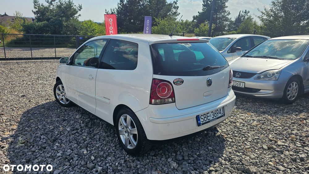 Volkswagen Polo 1.2 12V Highline - 10