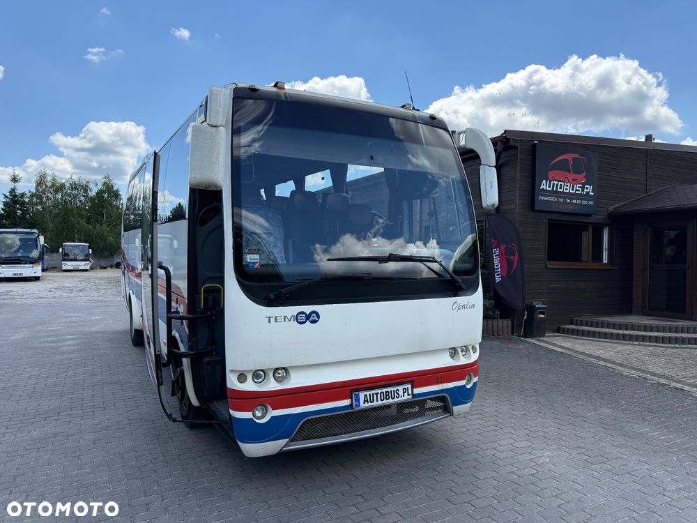 Temsa Opalin - 1