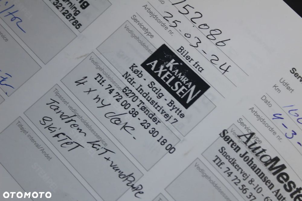 Volvo V60 D3 Kinetic - 21