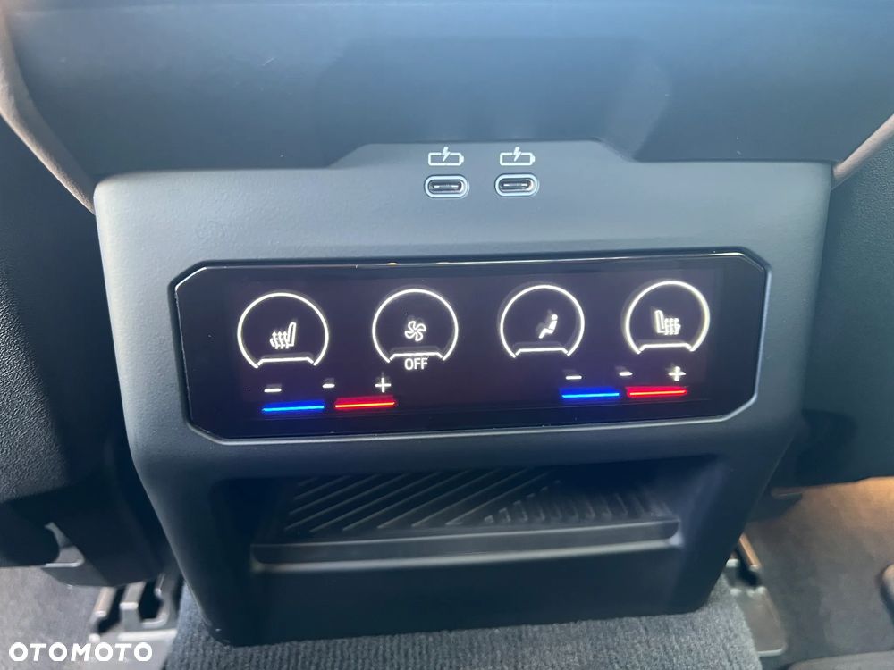 BMW Seria 5 530e PHEV - 14