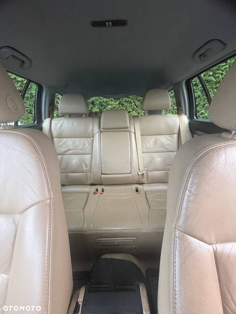 Opel Vectra 1.9 CDTI Cosmo - 8