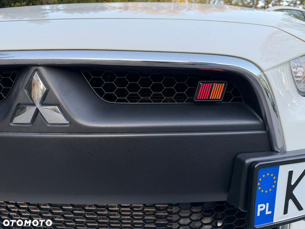 Mitsubishi Lancer 2.0 Ralliart MR EU5 - 40