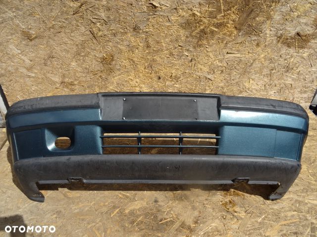 ZDERZAK PRZÓD PRZEDNI FIAT TEMPRA KOMBI LAK: 471 NR174 - 1