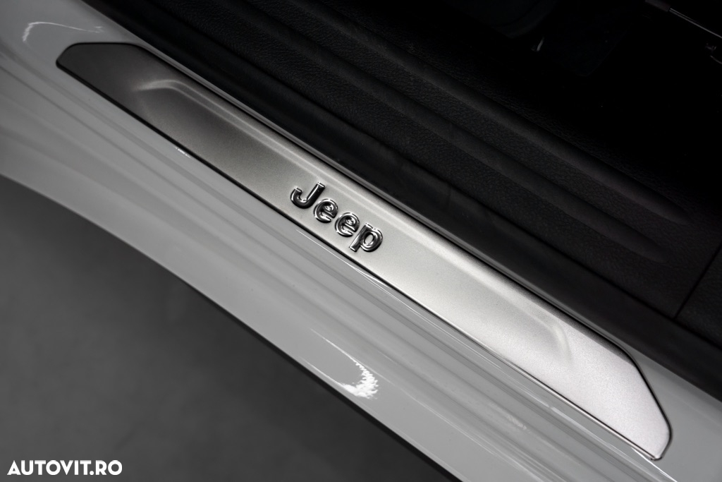 Jeep Compass 1.3T 4xe AT6 PHEV S - 27