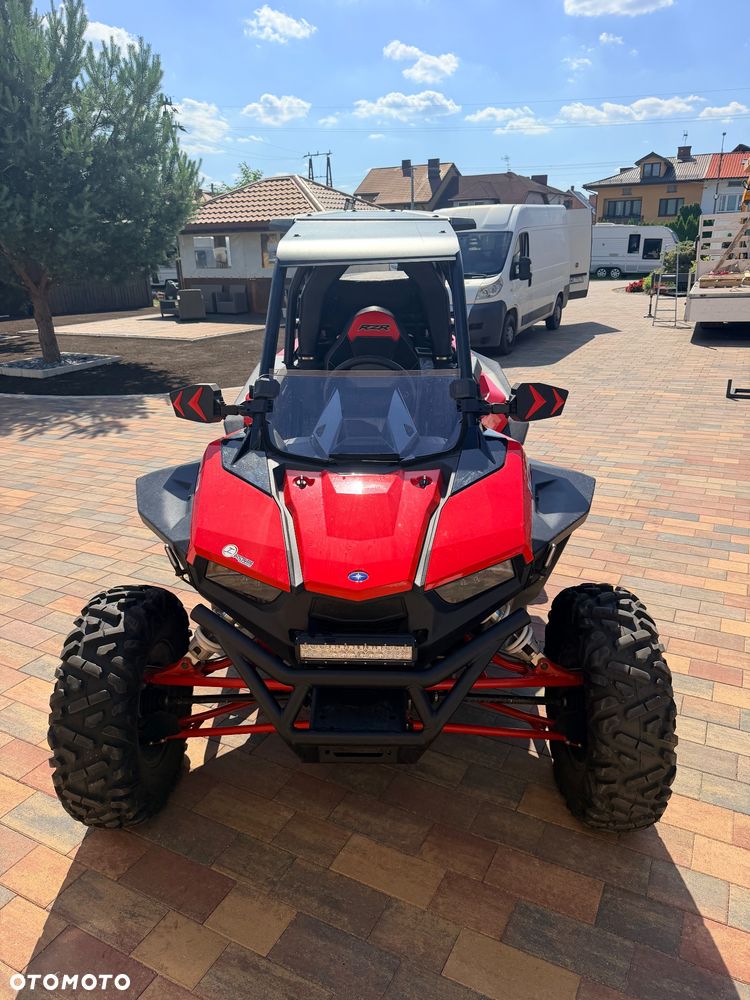 Polaris RZR - 1
