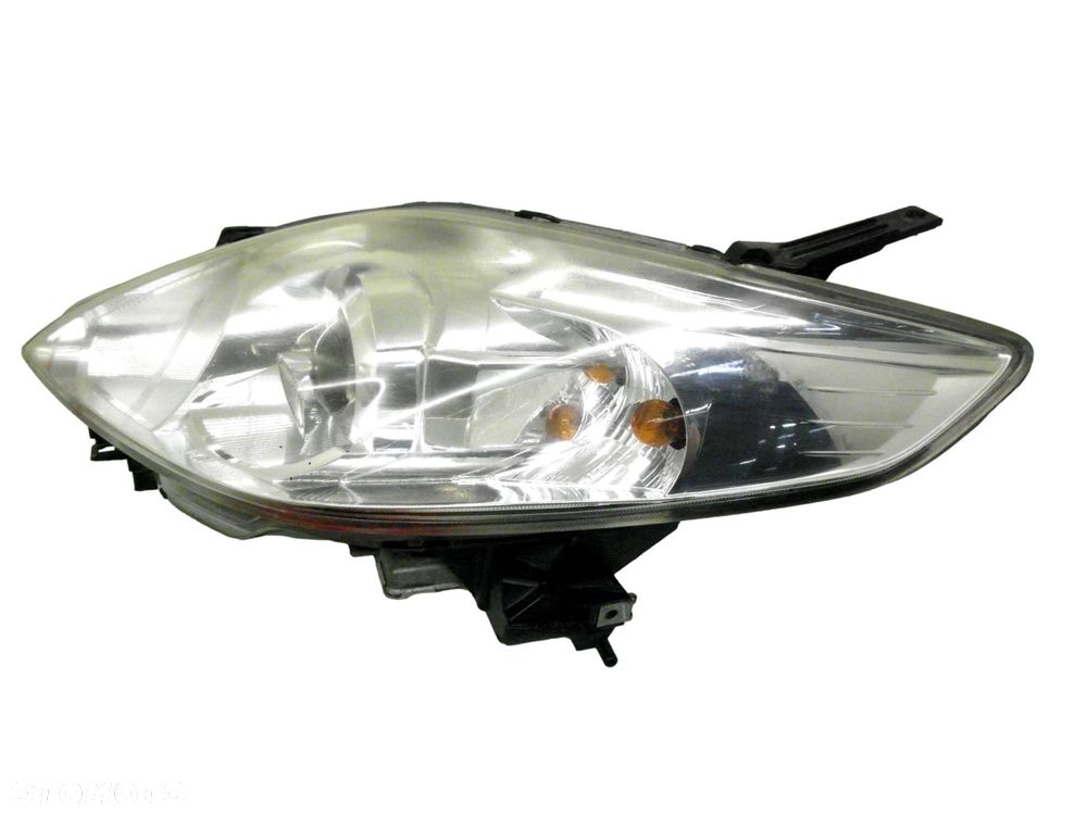 LAMPA LEWA PRZEDNIA MAZDA 5 CR19 XENON W3T15671 - 14