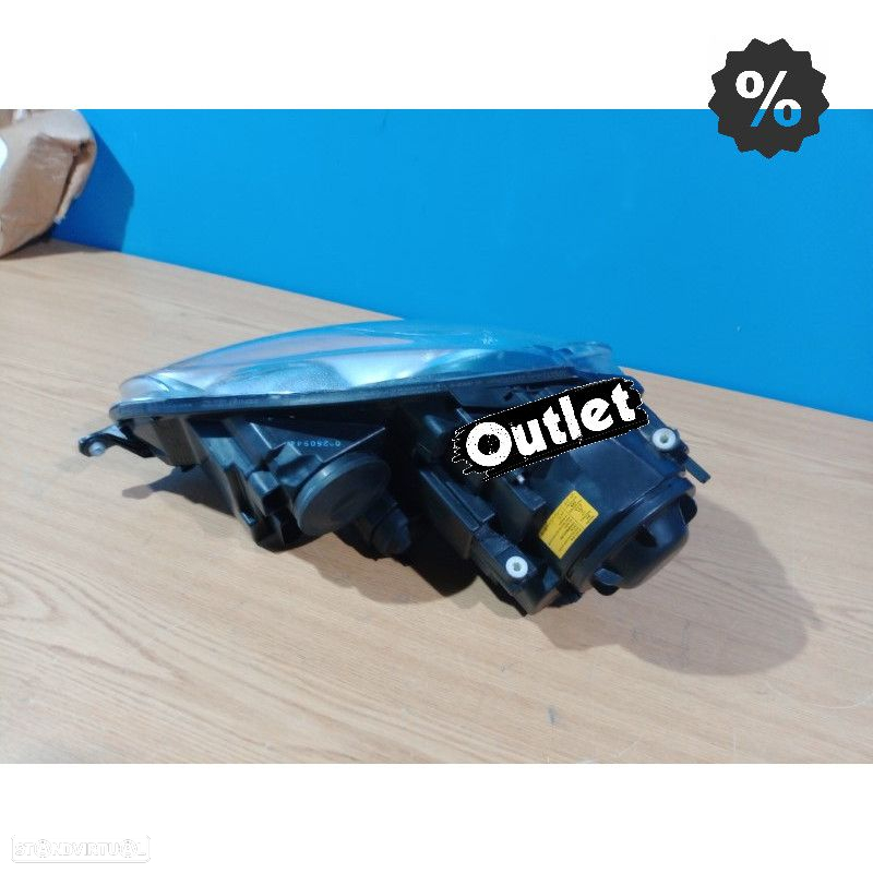 R147739C3 FAROL DIR XENON VOLKSWAGEN VW GOLF 5 GTI 03-08 - 4