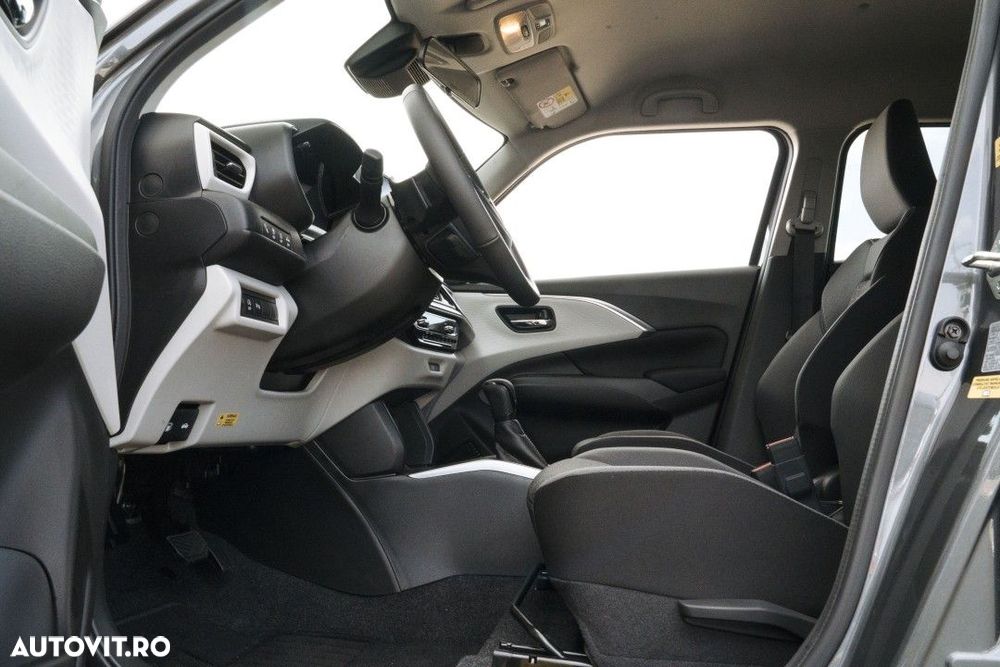Suzuki Swift - 13