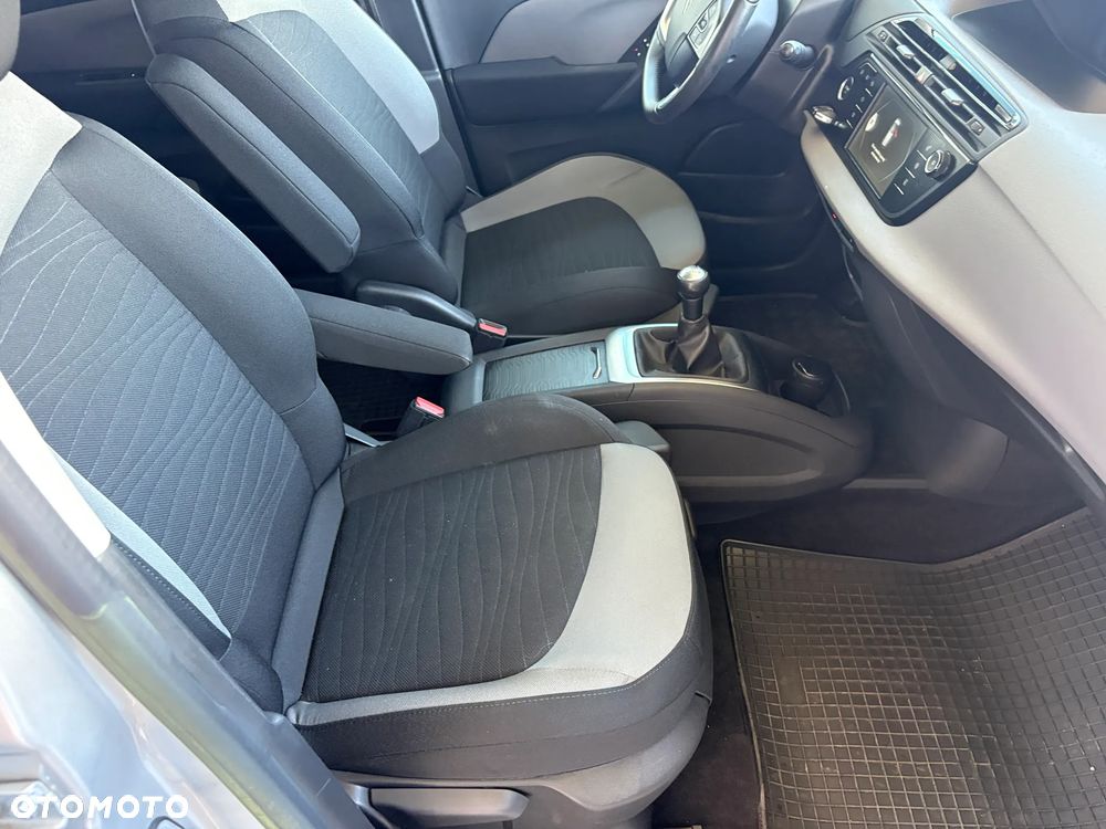Citroën C4 Picasso 1.6 VTi Selection - 14