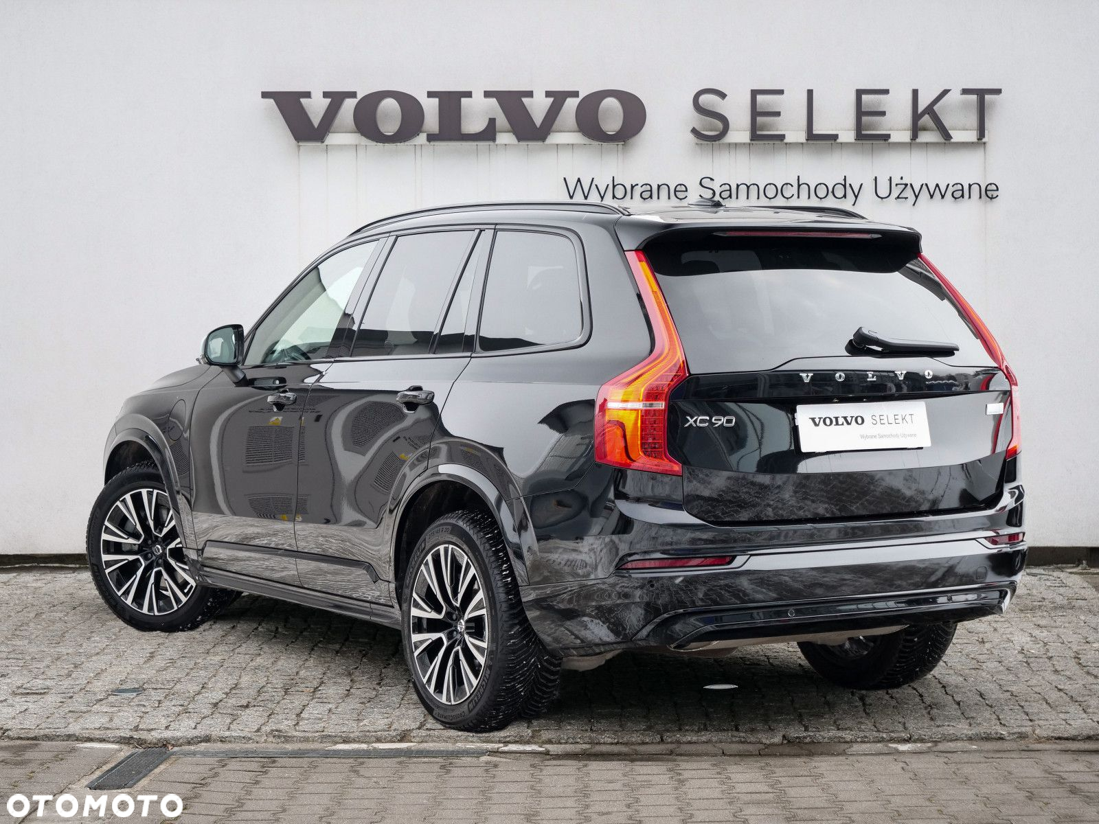 Volvo XC 90 - 6