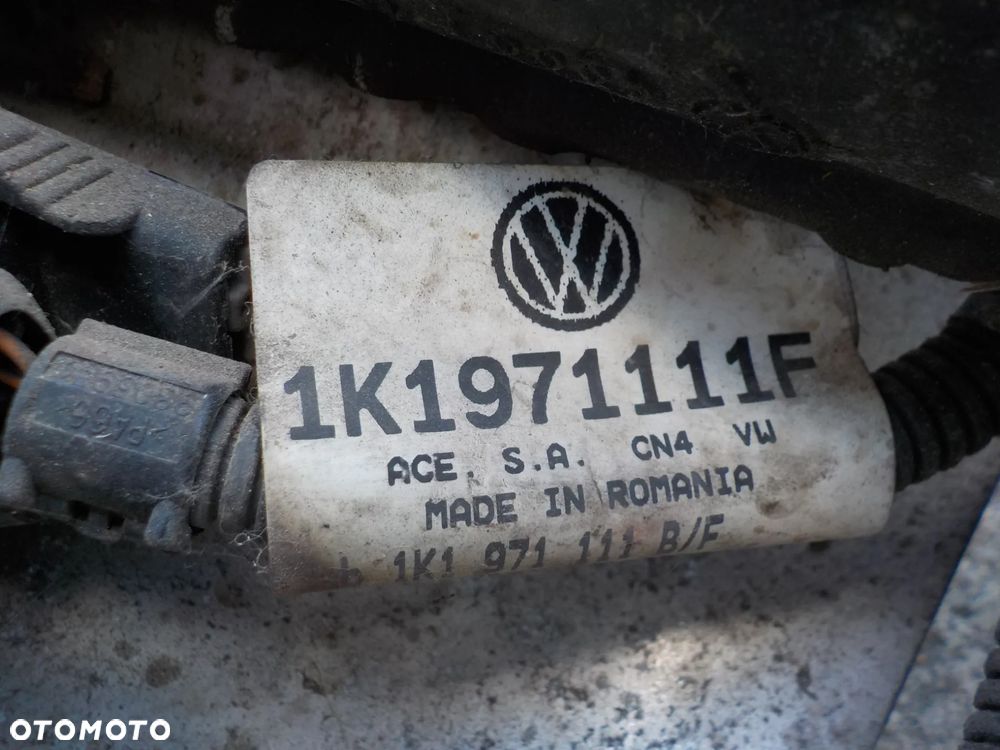 SEAT ALTEA PRZEKŁADNIA KIEROWNICZA EUROPA 1K1971111F - 3