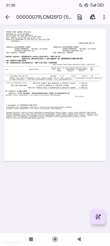 Cupra Ateca 2.0 TSI 4Drive DSG EDITION VZ - 22