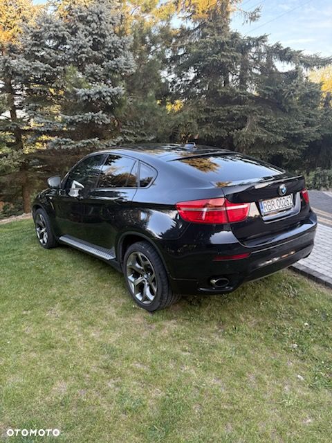 BMW X6 - 4