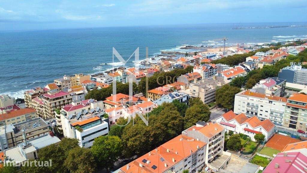 T3 150 m2 Totalmente Remodelado | Rua Marechal Saldanha | Foz do Douro - Grande imagem: 2/31