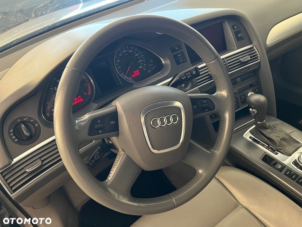 Audi A6 - 29