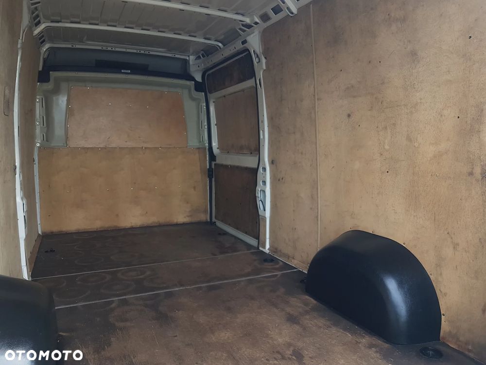 Peugeot BOXER L3H2 KLIMA DŁUGI WYSOKI KRAJOWY DMC 3500 KG - 18