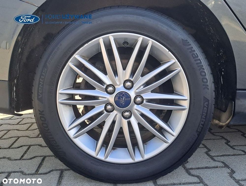 Ford Focus - 21