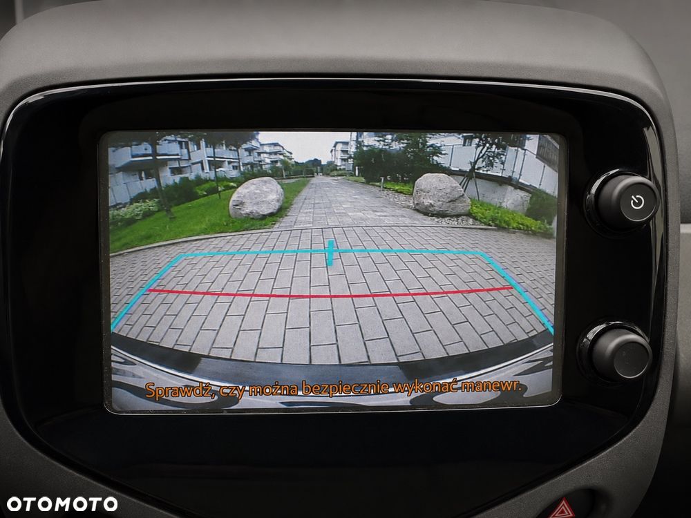 Toyota Aygo 1.0 VVT-i Color Edition - 10