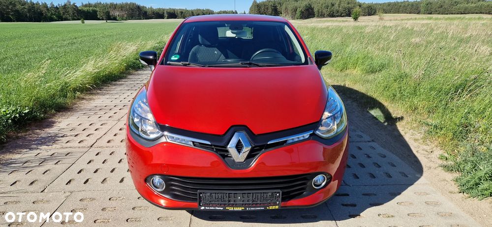 Renault Clio TCe 90 Limited - 4