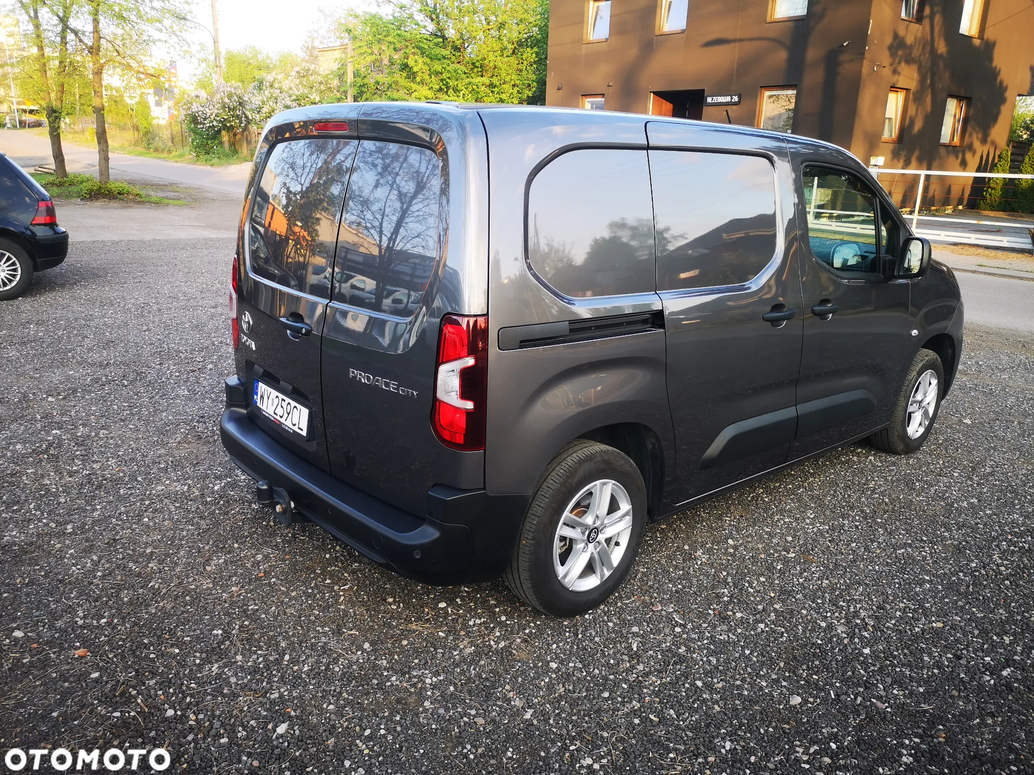 Toyota Proace City - 6