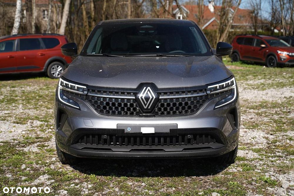 Renault Austral 1.3 TCe mHEV Techno - 2