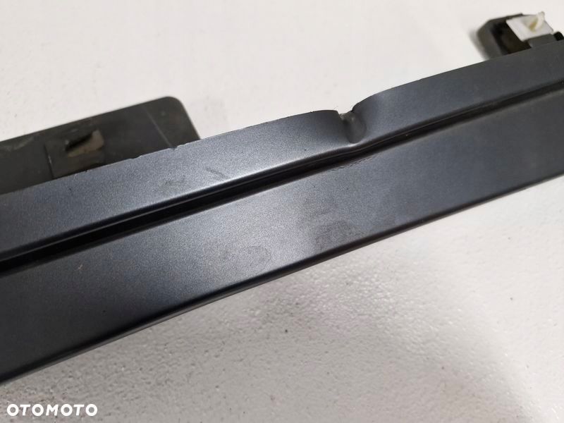 HYUNDAI KONA I 1 LISTWA NAKŁADKA PROGOWA PRAWA 87752-J9500 - 7