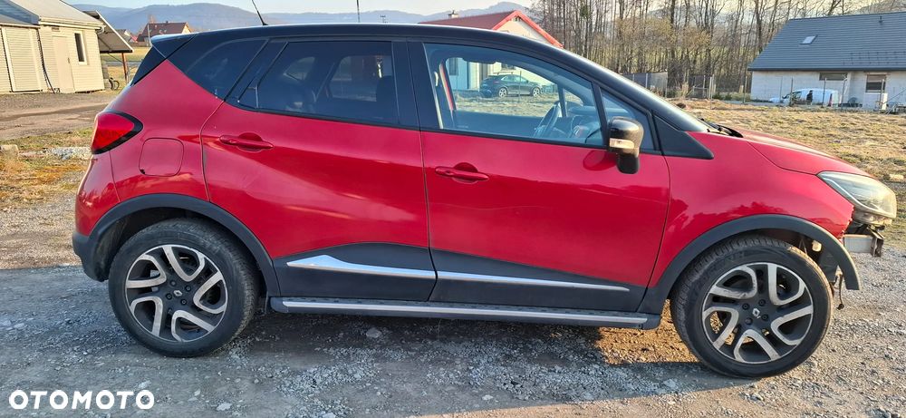 Renault Captur ENERGY TCe 120 EDC XMOD - 6