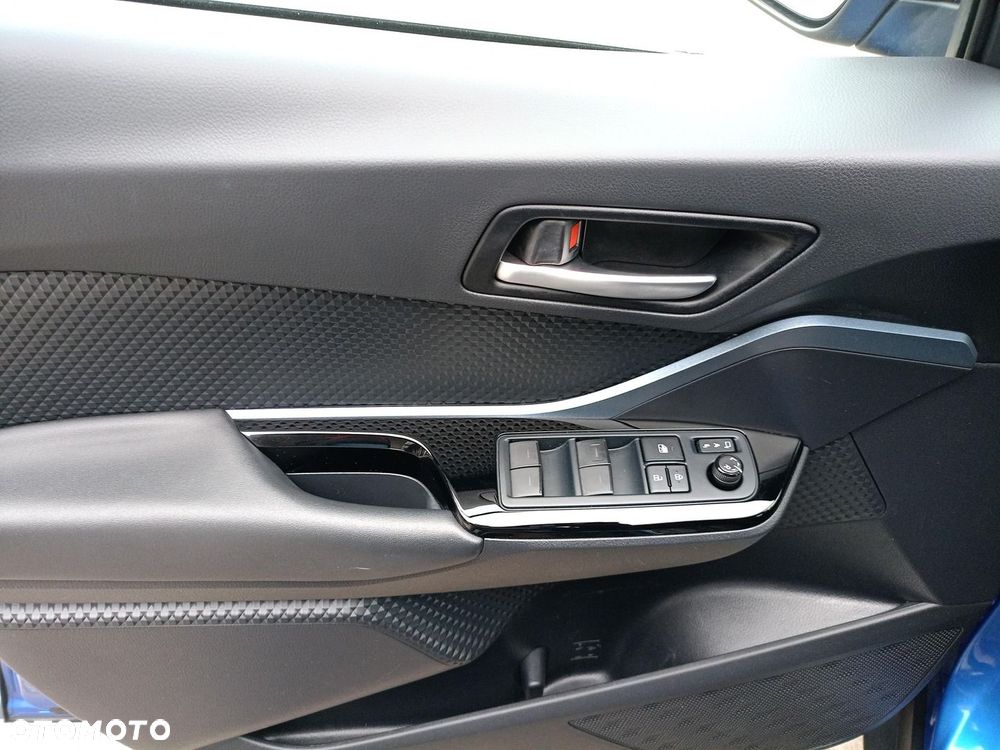 Toyota C-HR 2.0 Hybrid Selection - 13