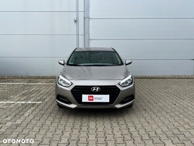Hyundai i40 1.7 CRDi BlueDrive Business DCT - 3