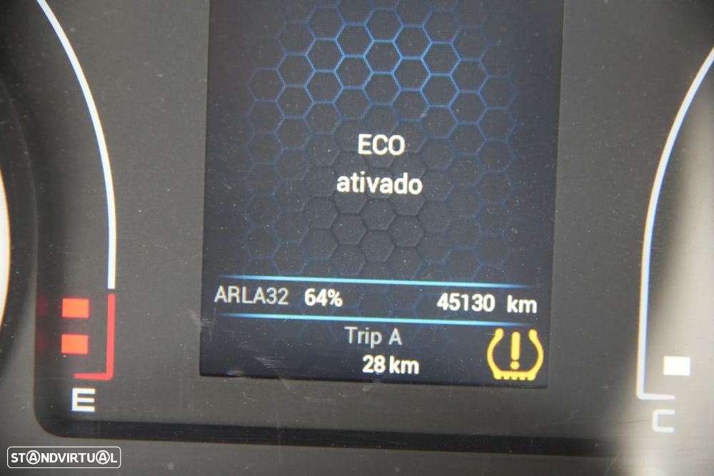 Iveco Daily 38-180 3.0TD 180cv Automatica. - 12